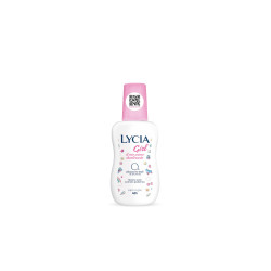 LYCIA Део Спрей GIRL 75mL за деца