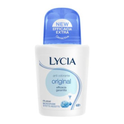 LYCIA Ролон Ориджинал 48h 50 mL