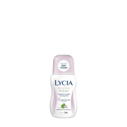 LYCIA Ролон Senitive me&you 48h 50 mL