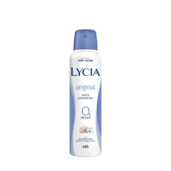 LYCIA Дезодорант Ориджинал 150 mL