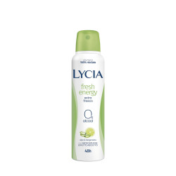 LYCIA Дезодорант Фреш 150 mL