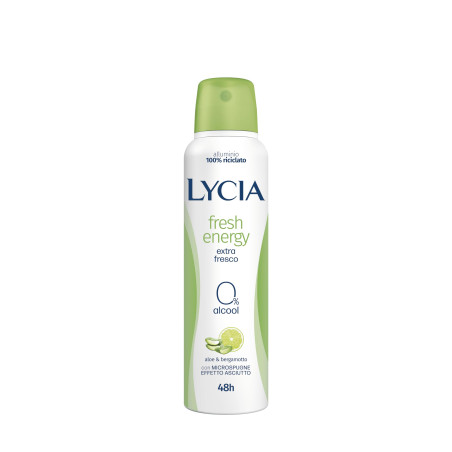 LYCIA Дезодорант Фреш 150 mL