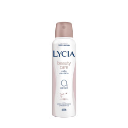 LYCIA Beauty Care Хиалуринова киселина и пребиотик 150 mL