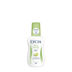 LYCIA Спрей без газ Фреш 75 mL