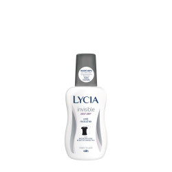 LYCIA Спрей без газ Инвизибъл Фаст Драй 75 mL