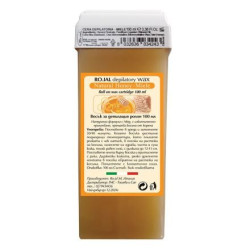 Ro.ial Ролон восък за депил. Natural Honey - Miele 100мл