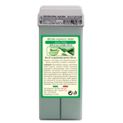 Ro.ial Ролон восък за депил. Aloe Vera 100мл