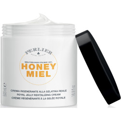 Perlier Honey Royal Elixir Royal Jelly регенериращ крем 500мл
