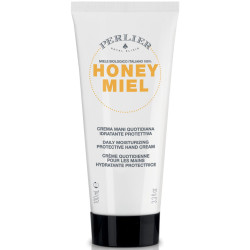 Perlier Honey Royal Elixir Защитен подхр. крем за ръце 100мл