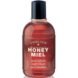 Honey Miel Honey & Ginger Душкрем 500мл