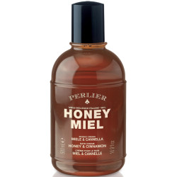 Honey Miel Honey & Cinnamon Душкрем 500мл