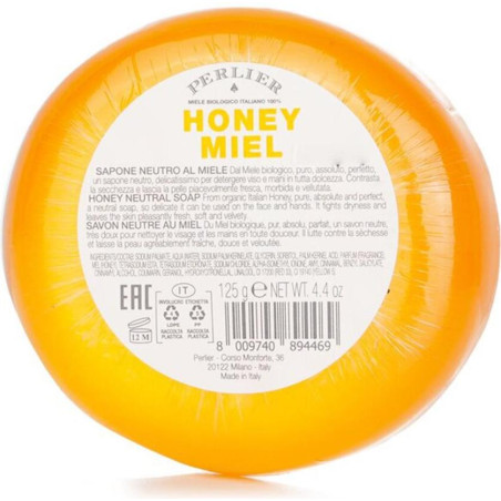 Honey Miel Honey сапун 125гр