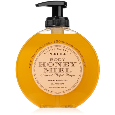 Honey Miel Honey течен сапун 300мл