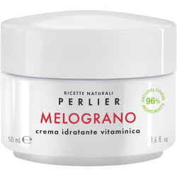 Perlier Melograno Хидратиращ Vitamin крем 50мл