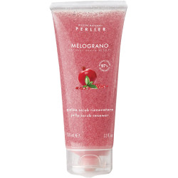 Perlier Melograno Обновяващ ексф. Jelly Scrub renewer 100мл