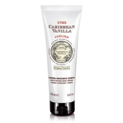 Perlier Caribbean Vanilla Крем за тяло 250мл