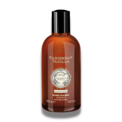 Perlier Caribbean Vanilla Душгел 500мл