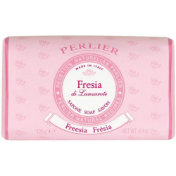 Perlier Фрезия Сапун 125гр