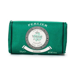 Perlier Vetiver Сапун 125гр