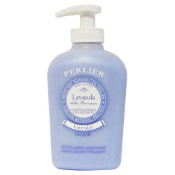 Perlier Lavender Сапун 300мл