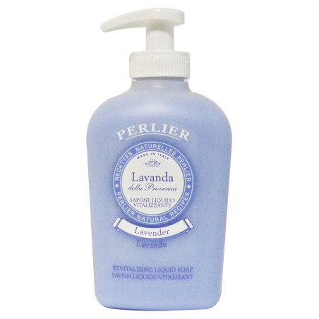 Perlier Lavender Сапун 300мл