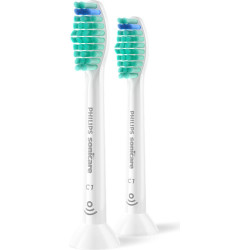 Комплект от 2 броя накрайници C1 ProResults HX6012/87 за електрически четки за зъби Philips Sonicare