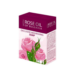 Сапун с розово масло REGINA ROSES 100 g