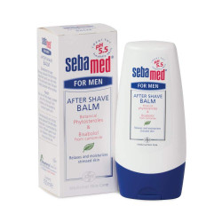 SEBAMED Балсам, афтършейв, 100 мл