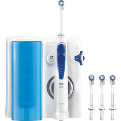 ORAL-B Oxyjet, зъбен душ