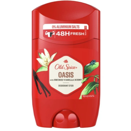 OLD SPICE Oasis стик, дезодорант, 50 мл
