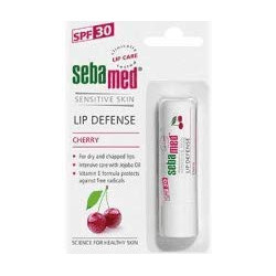 SEBAMED Череша, балсам за устни, 4.8 гр