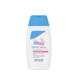 SEBAMED Бебешки, измивен гел, 200 мл