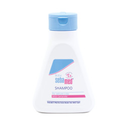 SEBAMED Дестки, шампоан, 150 мл