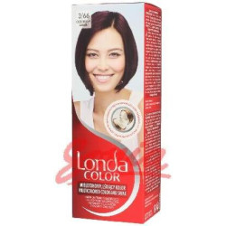 LONDA COLOR 366 Патладжан, боя за коса