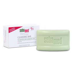 SEBAMED, миещо блокче, без сапун, 150 гр