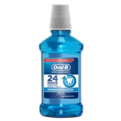 ORAL-B Pro Expert, вода за уста, 250 мл
