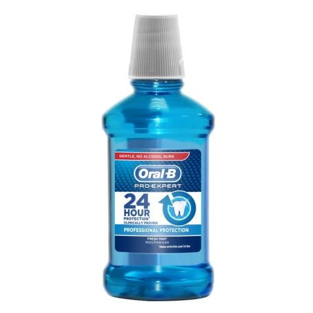 ORAL-B Pro Expert, вода за уста, 250 мл