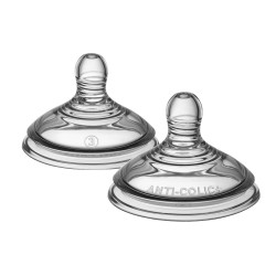 Биберони Tommee Tippee Anti Colic Fast, 3 капки