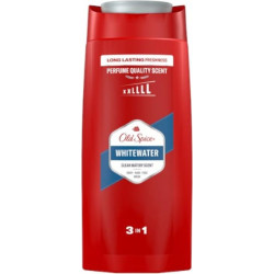 OLD SPICE Whitewater, душ гел, 675 мл