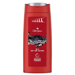 OLD SPICE Night Panther, душ гел, 675 мл