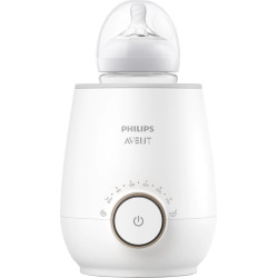 Уред за затопляне на храна Philips-Avent Premium SCF358/00