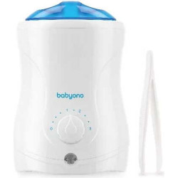 Електрически нагревател 2в1 Babyono