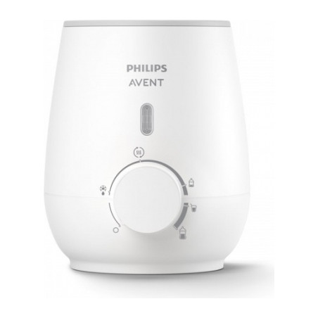 Уред за затопляне на храна с бърза функция Philips-Avent