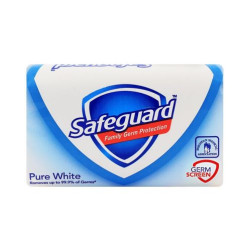 SAFEGUARD Класик, сапун, 90 гр