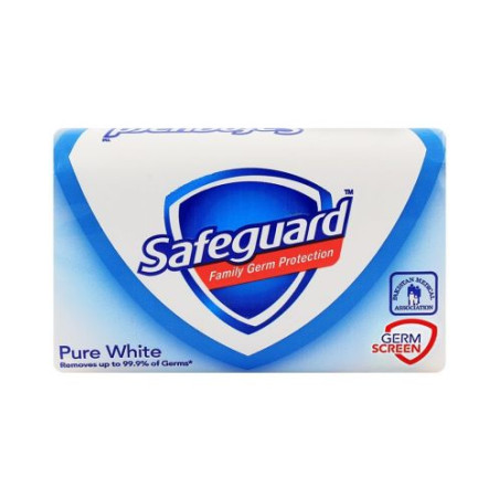 SAFEGUARD Класик, сапун, 90 гр