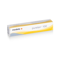 Medela-Крем за зърна 7 гр.