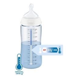 Стартов сет Nuk FC Mickey Temperature Control