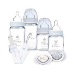 Комплект за новородено Canpol Royal, Baby Boy