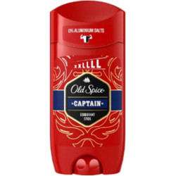OLD SPICE Capitain стик, дезодорант, 85 мл