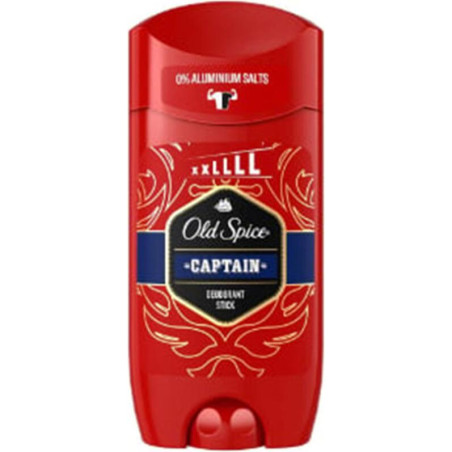 OLD SPICE Capitain стик, дезодорант, 85 мл